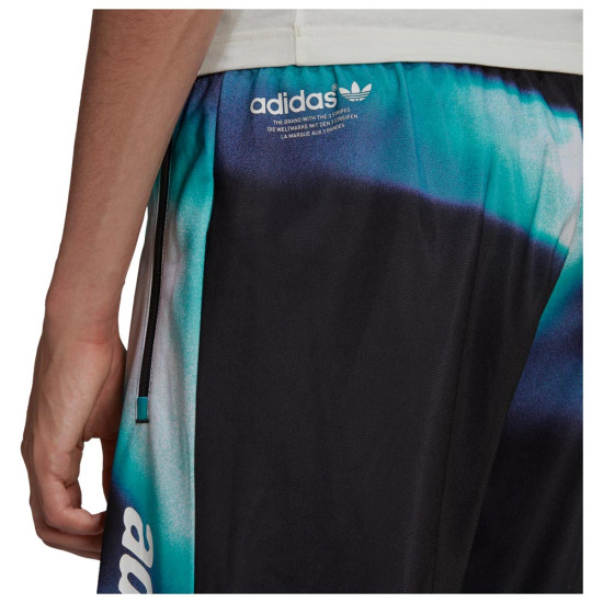 Adidas Ανδρικό παντελόνι φόρμας Graphics Y2K